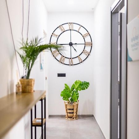 Sole Apartments Terracina Luaran gambar