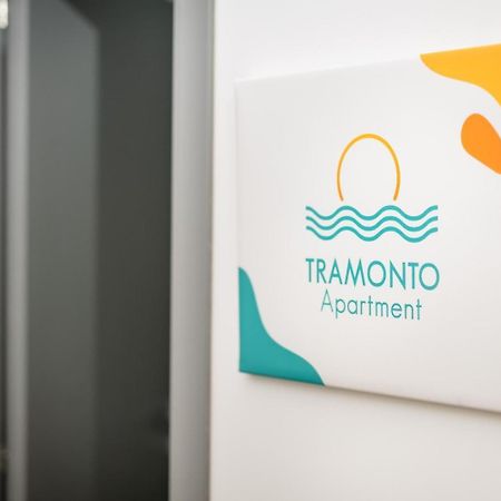 Sole Apartments Terracina Luaran gambar
