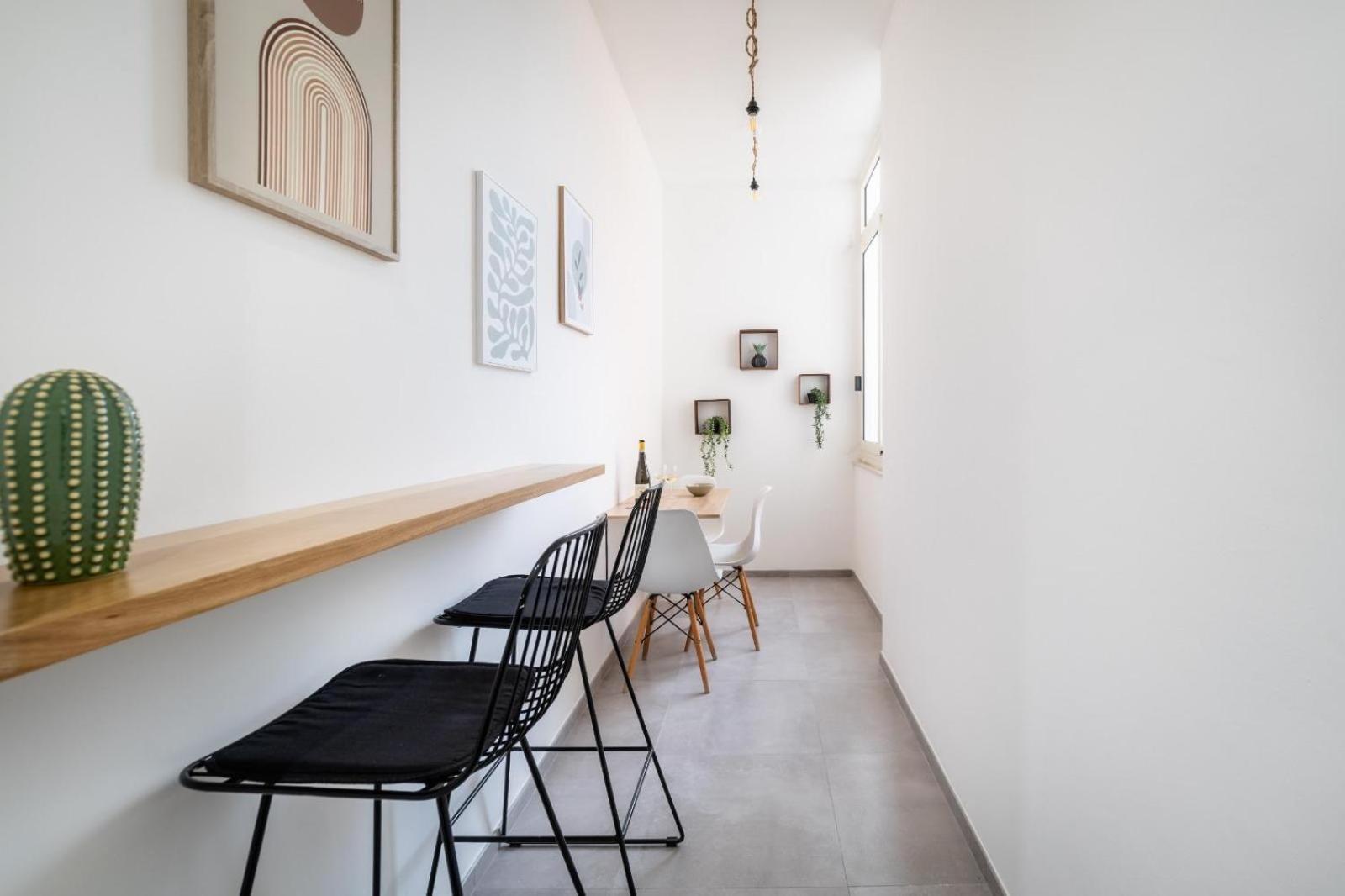 Sole Apartments Terracina Luaran gambar