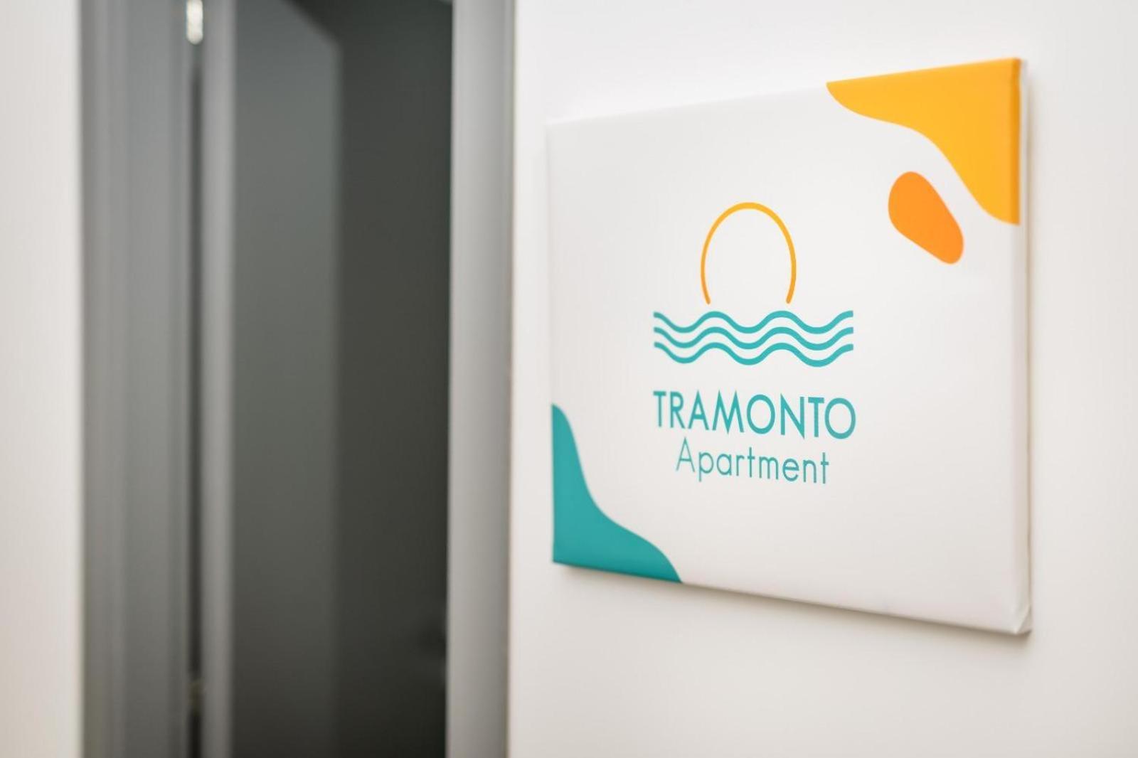 Sole Apartments Terracina Luaran gambar