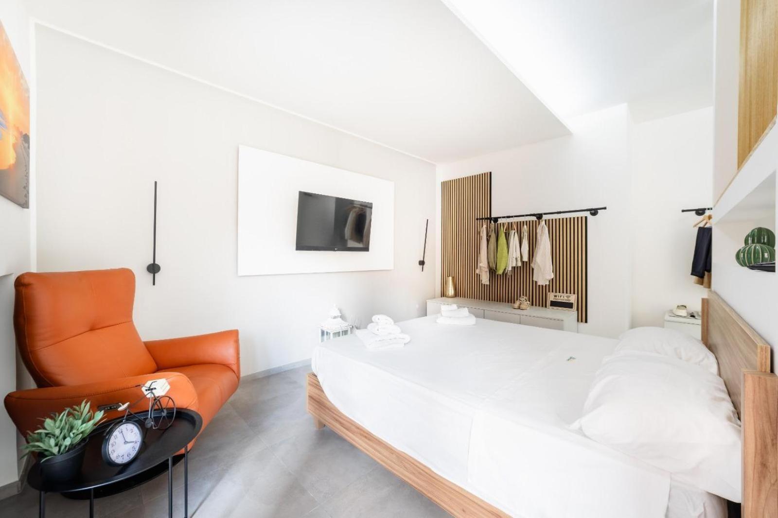 Sole Apartments Terracina Luaran gambar
