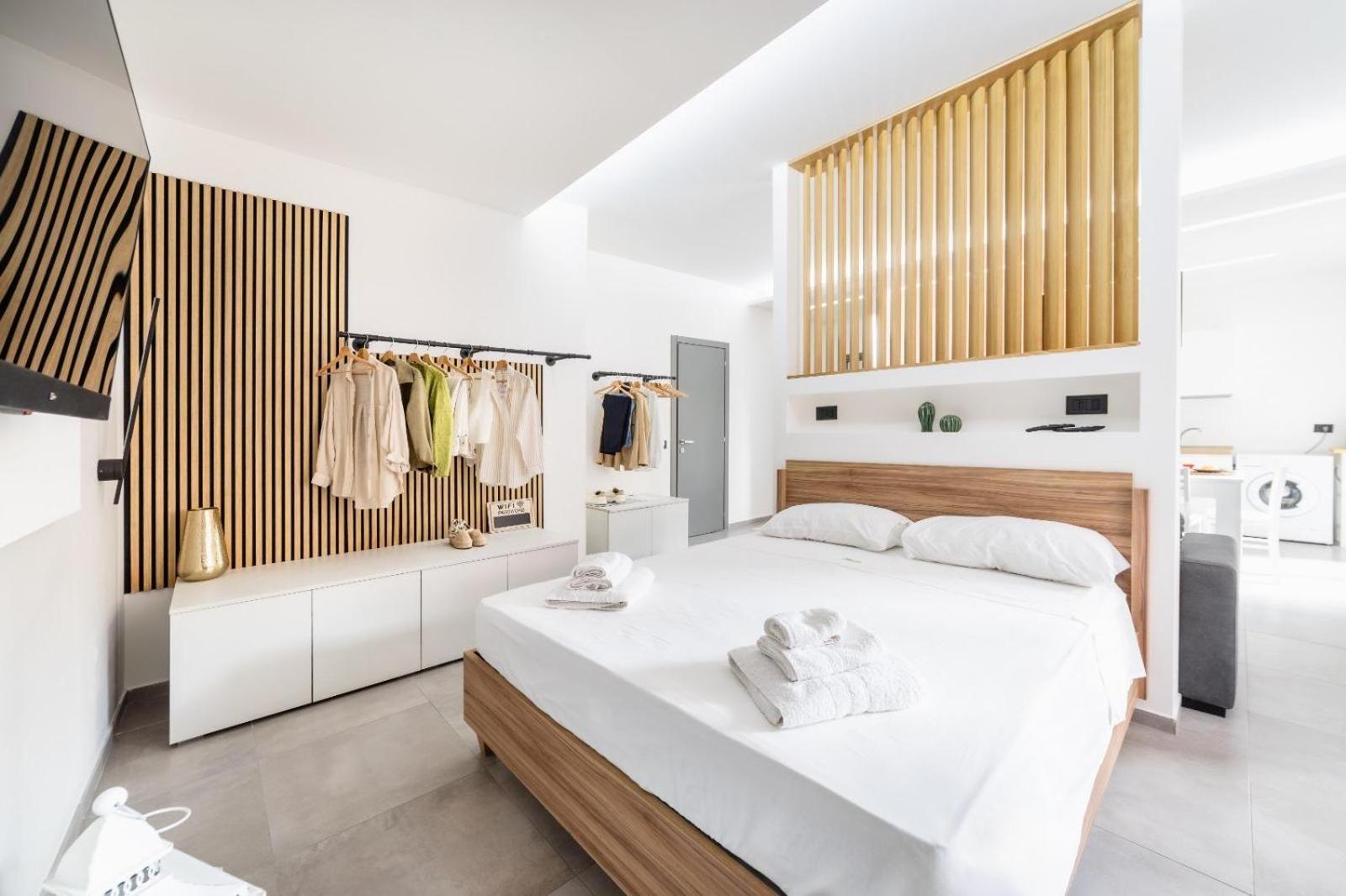 Sole Apartments Terracina Luaran gambar