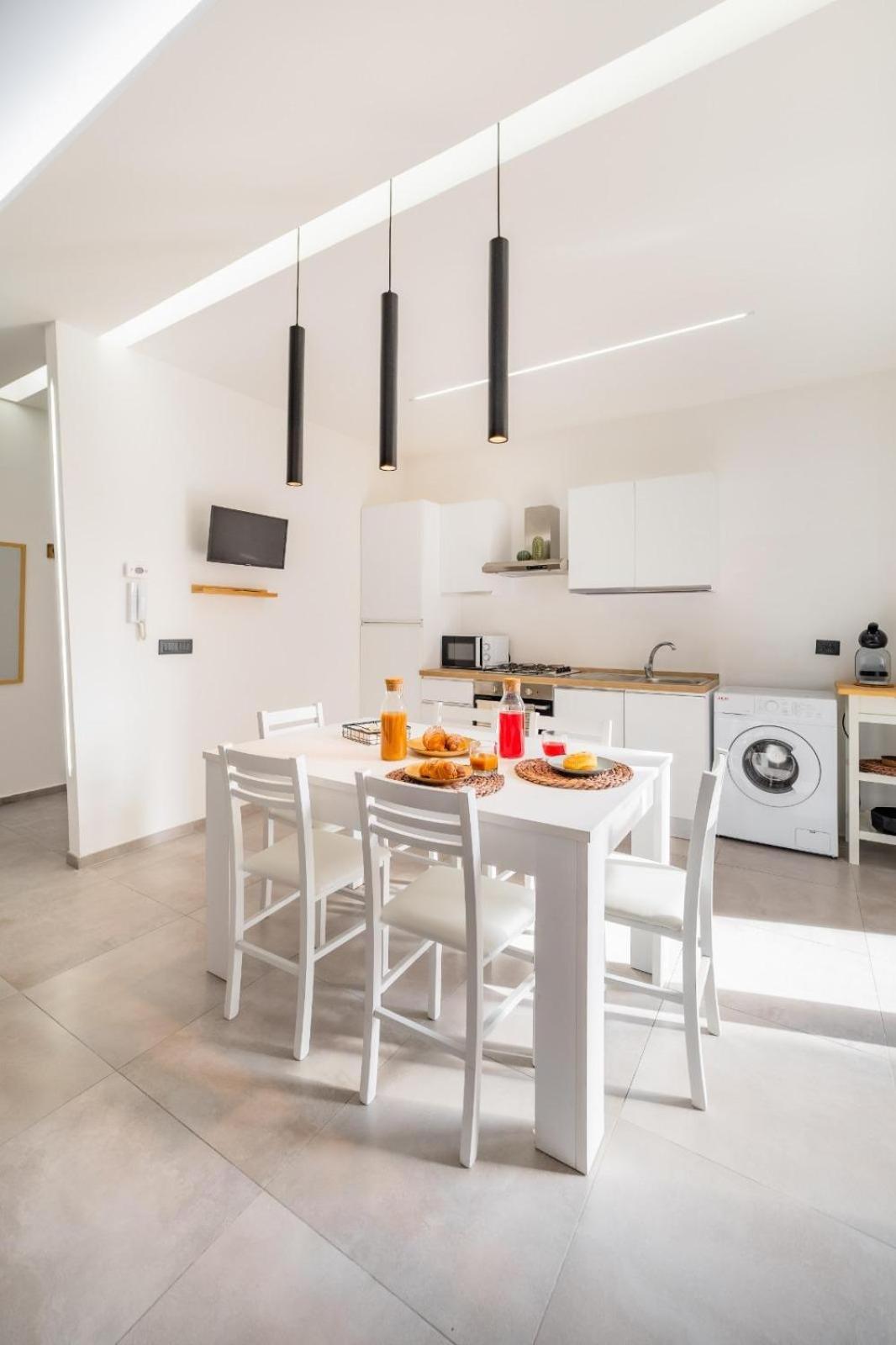 Sole Apartments Terracina Luaran gambar