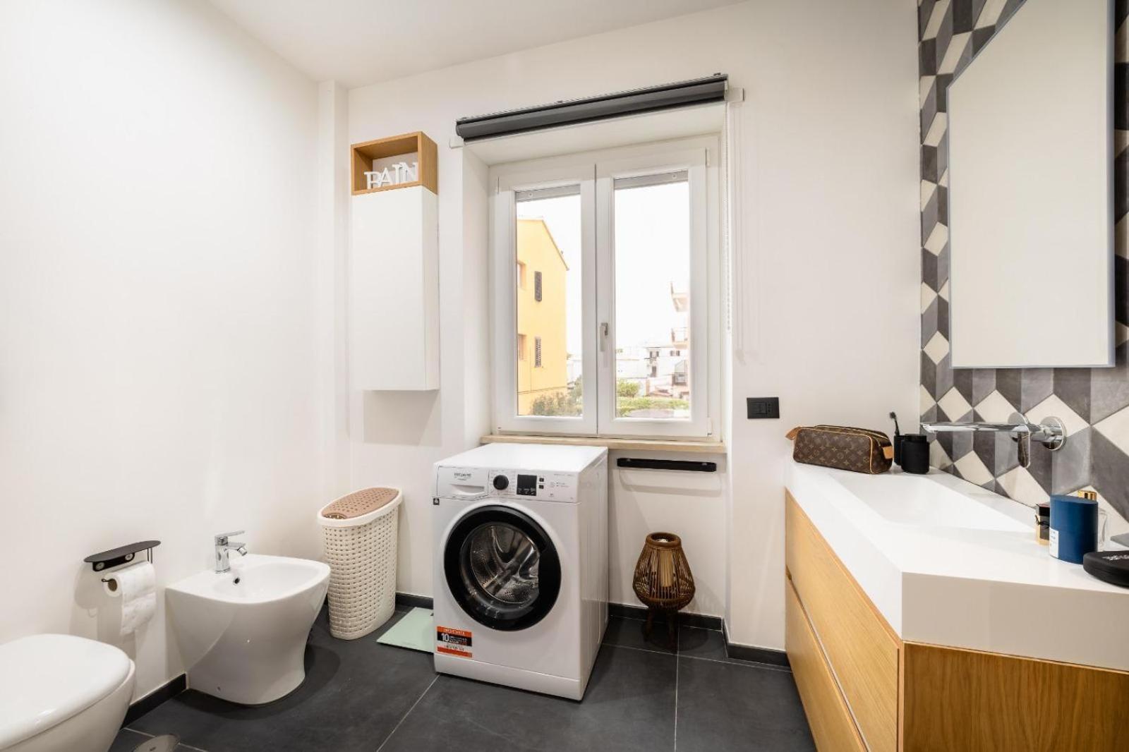 Sole Apartments Terracina Luaran gambar
