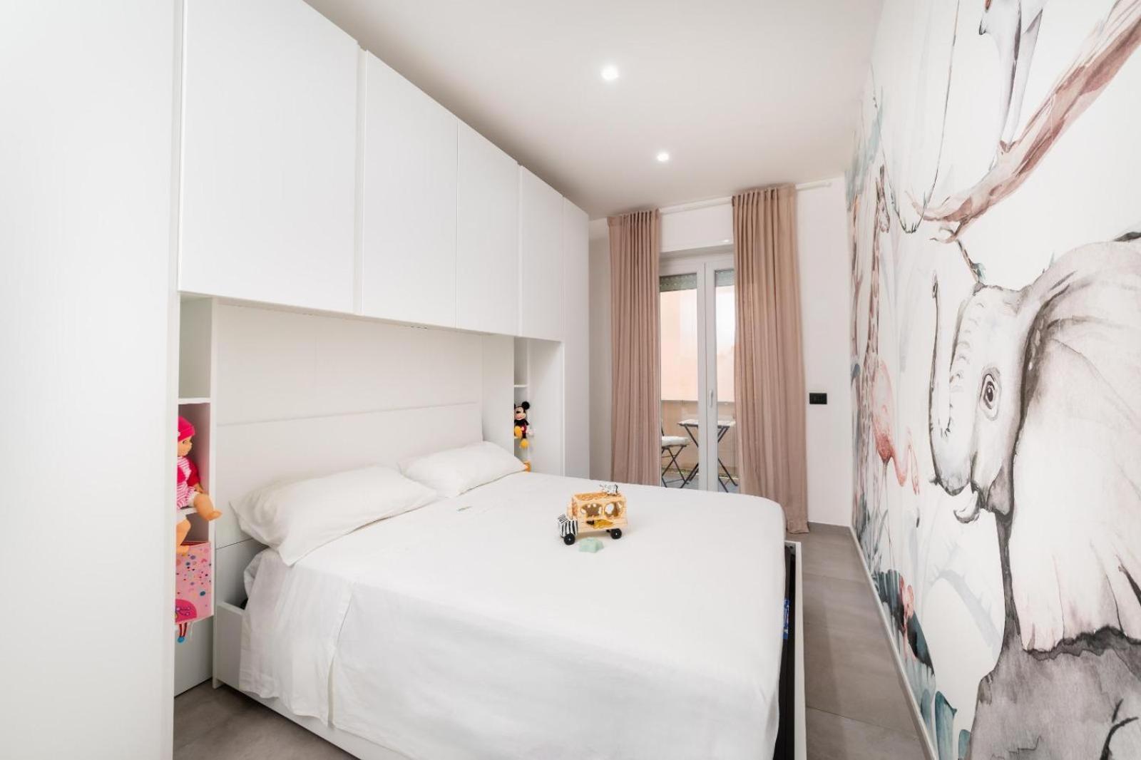 Sole Apartments Terracina Luaran gambar
