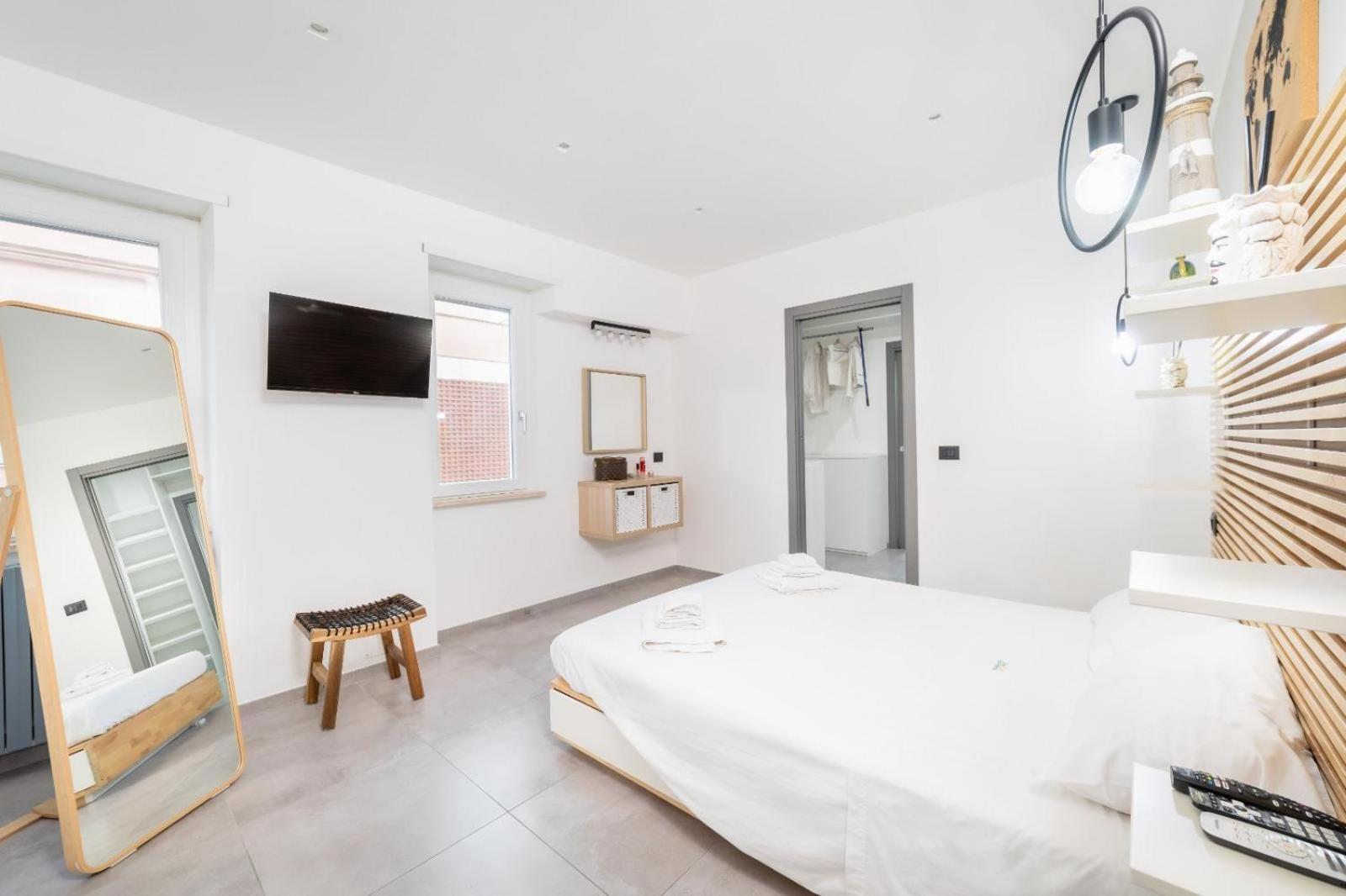 Sole Apartments Terracina Luaran gambar